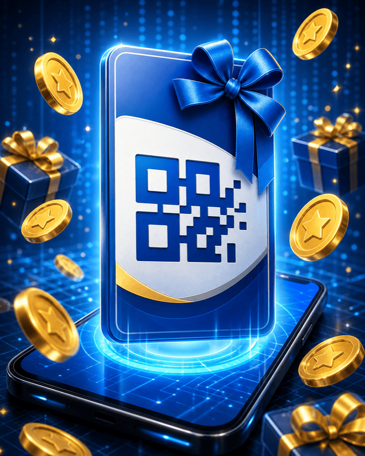 Cover Voucher Toko Digital